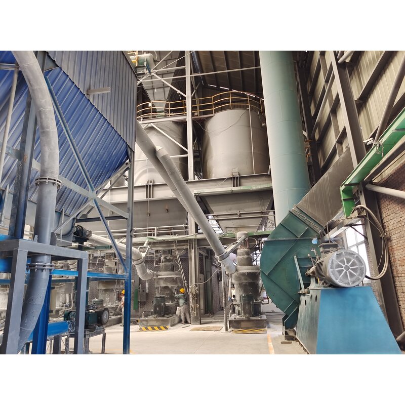 Kaolin Manufacturer - Fine Powder 6000 Mesh for Paint Ink Adhesive