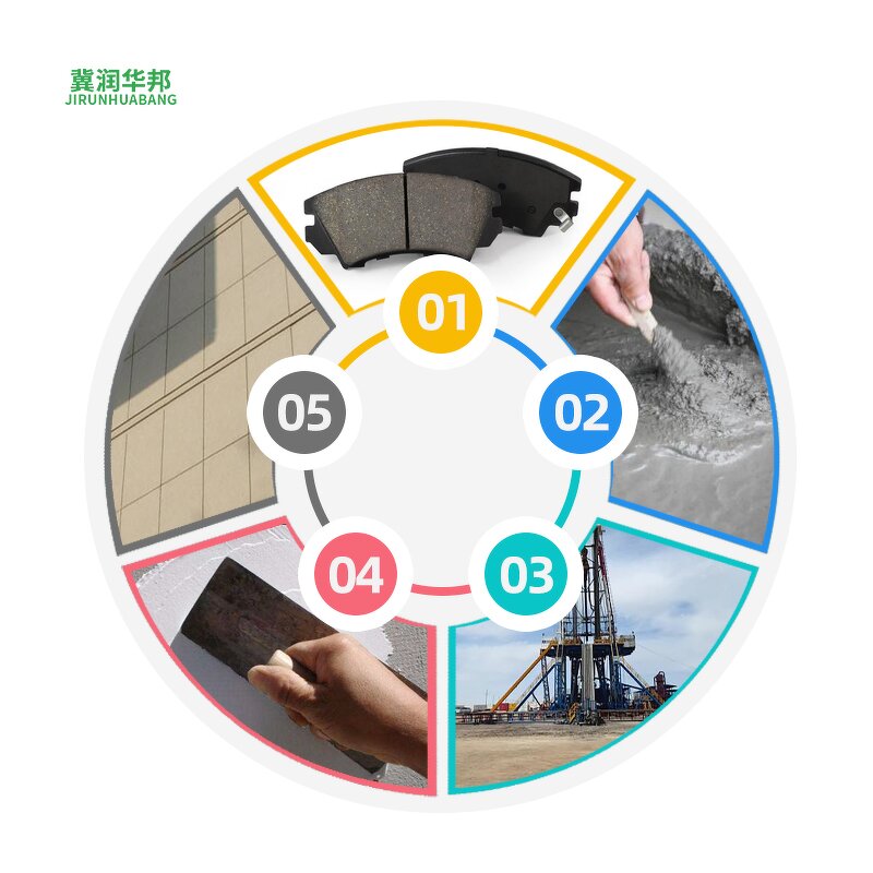 Sepiolite Fiber Supplier - for Cement Products Mortar Brake Pads