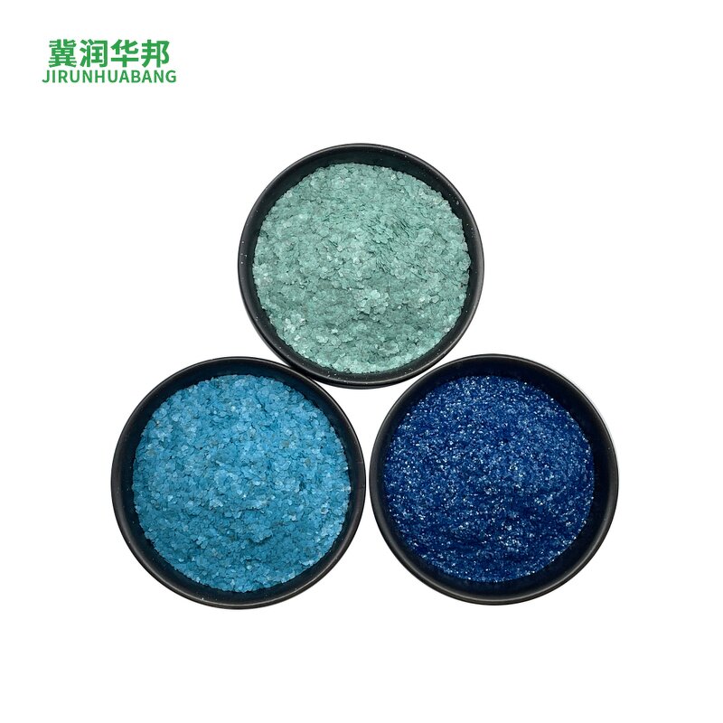 Epoxy Paint Flakes Manufacturer - Composite Rock Slices Mica Sheet