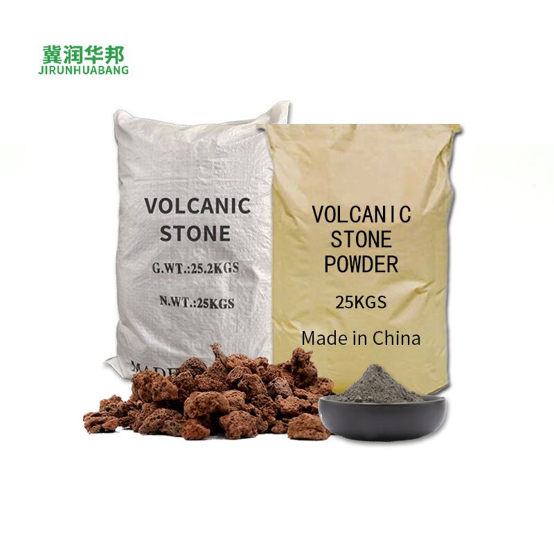 Volcanic Ore Sand Supplier - Tumbled Lava Paving Stones SPA Sauna