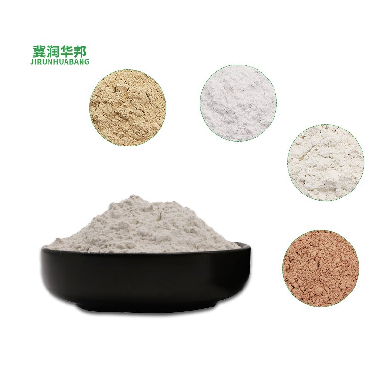 Kaolin Clay Manufacturer - High Temperature Calcined 8000mesh Nano