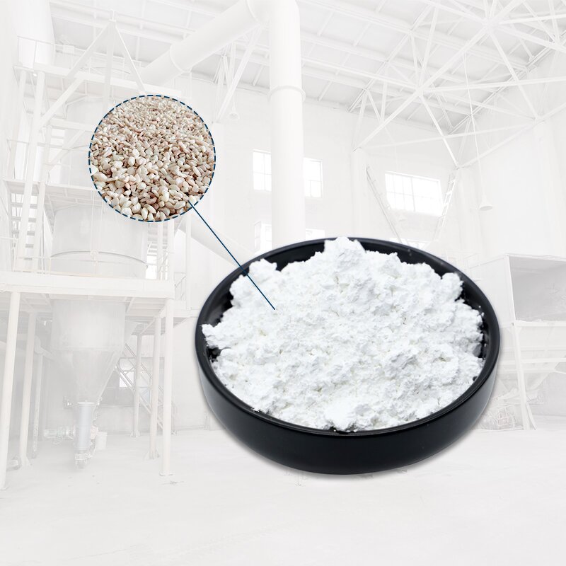 Food Grade Talcum Powder Manufacturer - for Babies Barbershops