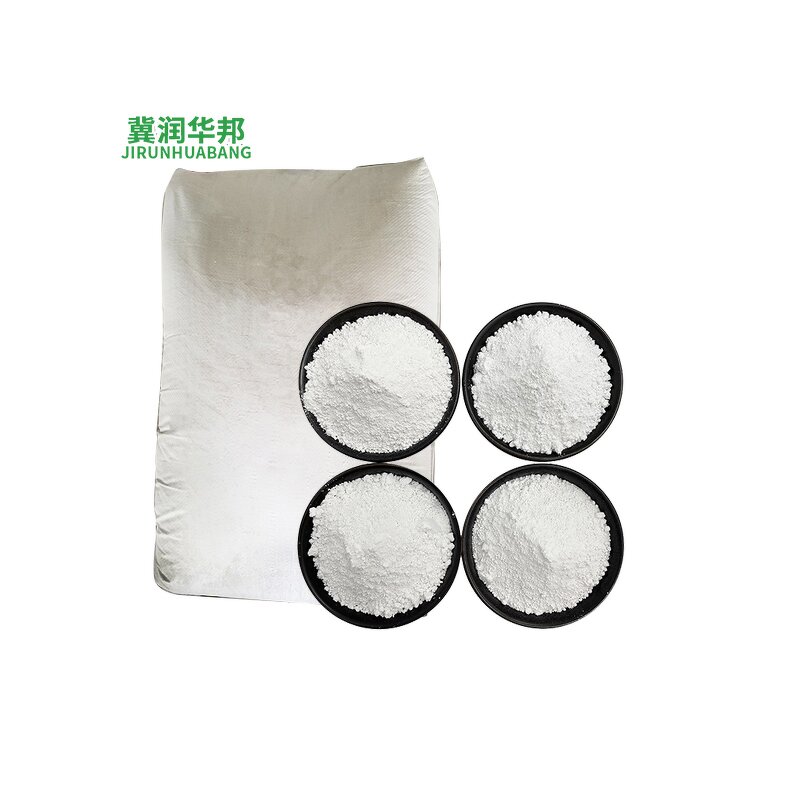 Calcium Carbonate Manufacturer - 400 Mesh Caco3 for Rubber Oil Paint