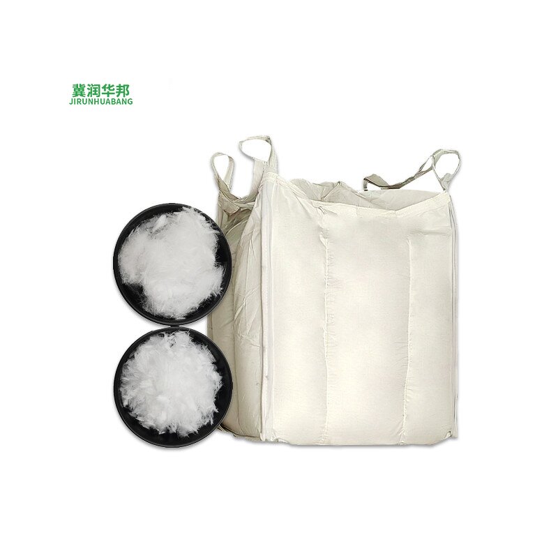 Polypropylene Fiber Supplier - Customized Industrial Grade Refractory