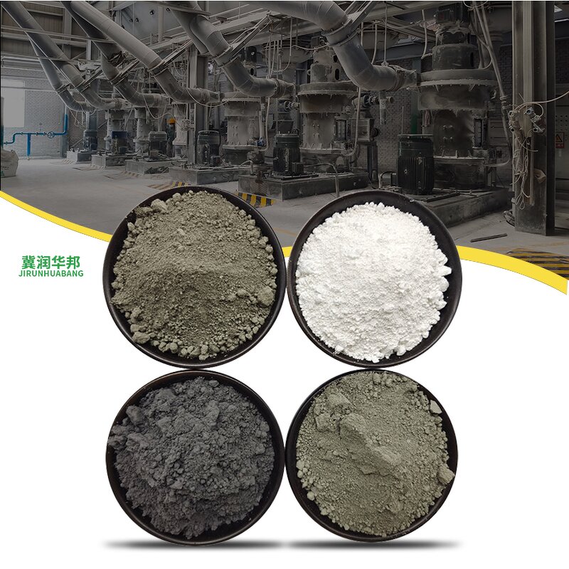 Black Tourmaline Powder Manufacturer - Release for Interior Paint