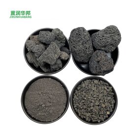 Natural Pumice Stones Supplier - for Garden Porous Rock Aquarium