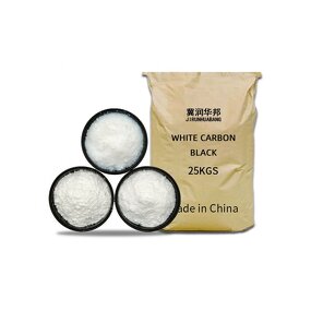 Precipitated Silica Supplier - Hydrated SiO2 for Toothpaste Tire