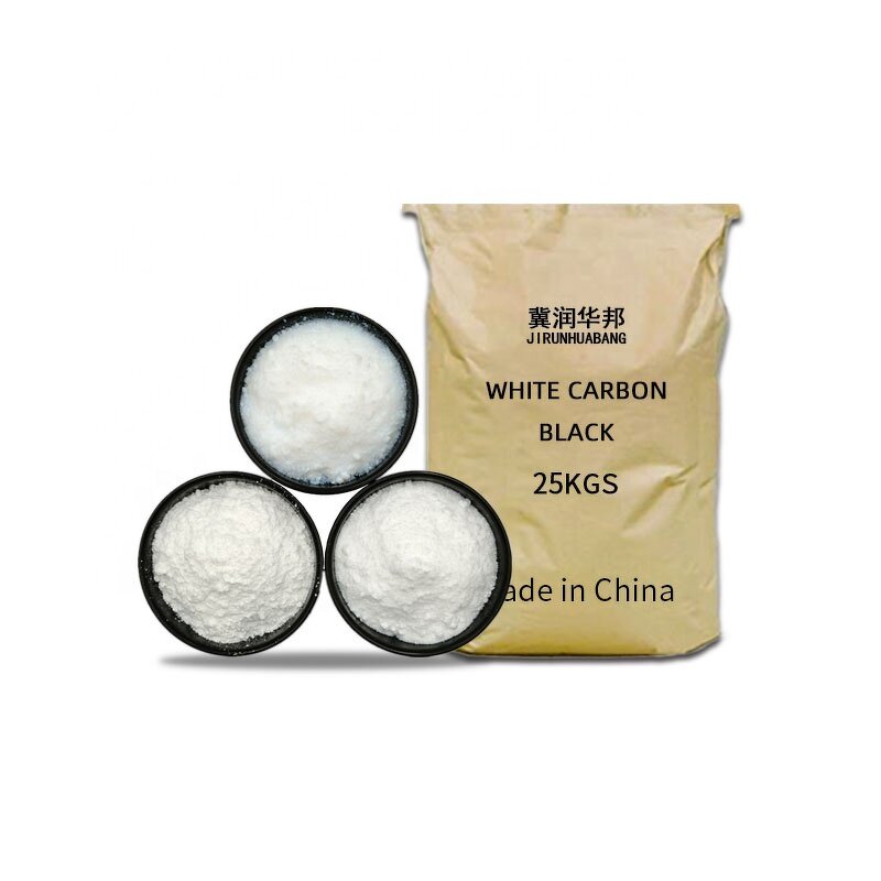 Precipitated Silica Supplier - Hydrated SiO2 for Toothpaste Tire