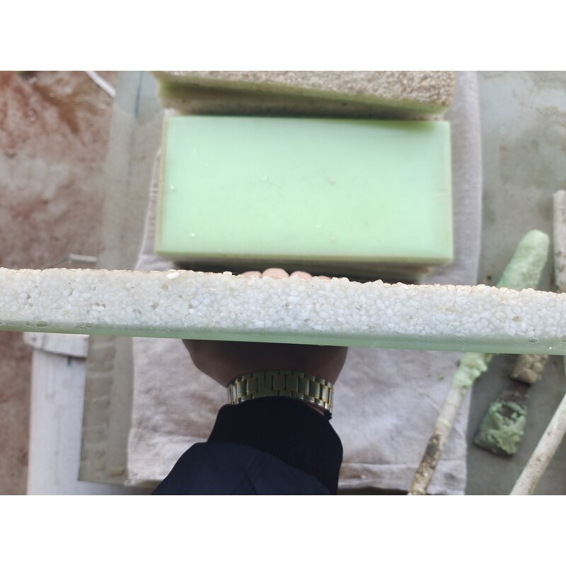 Glow in the Dark Stones Supplier - Wholesale for Garden Ground Decorate