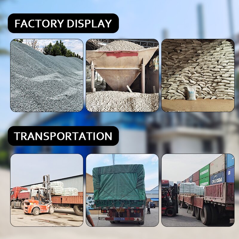 Nano Zeolite Supplier - Wholesale for Building Materials Agriculture