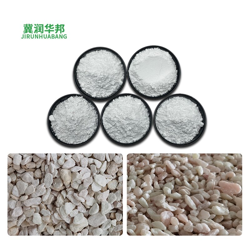 Talcum Powder Supplier - Cosmetic Grade 1250mesh High Quality