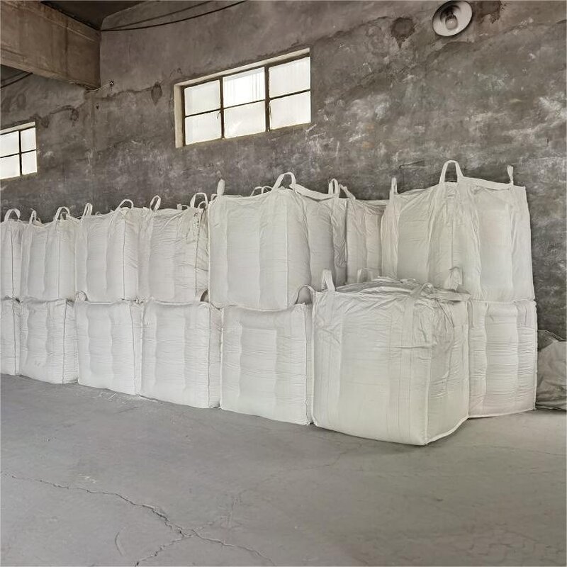 Bauxite Supplier - Aluminum Silicate Powder for Fireproof Paint Bricks