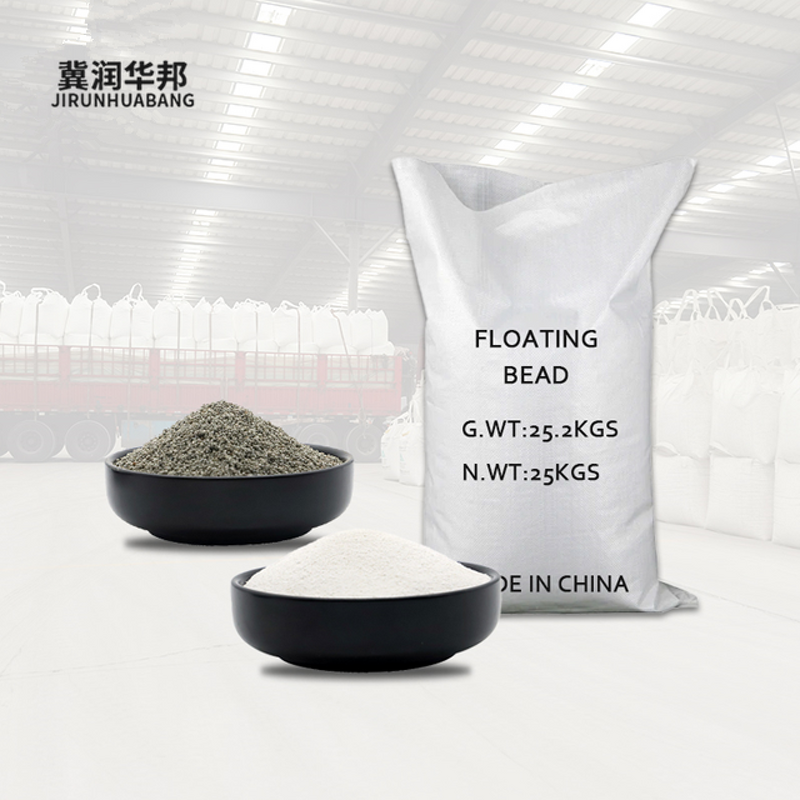 Cenosphere Manufacturer - Hollow Structure Advantages