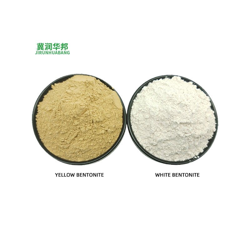Kaolin Manufacturer - for Plastic Masterbatch Rubber Industry Cement