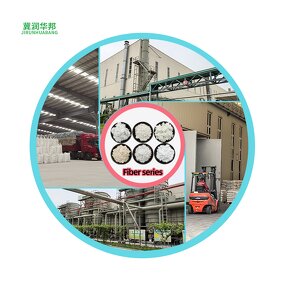 Sepiolite Fiber Manufacturer - for Brake Pads Building Materials Rubber