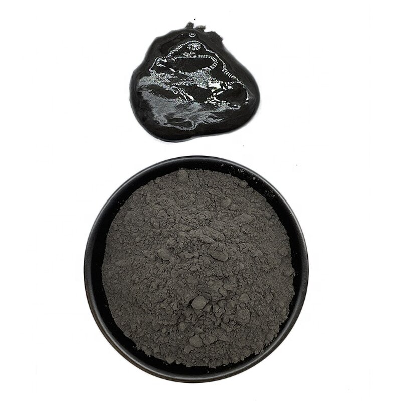 Natural Pumice Stone Supplier - Plant Basalt Powder Lava Rock Sand