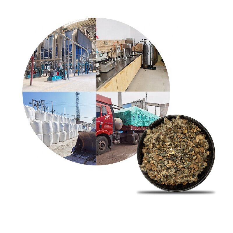 Oil Plugging Agent Manufacturer - Molecular Sieve Cellulose SIO2 Agent