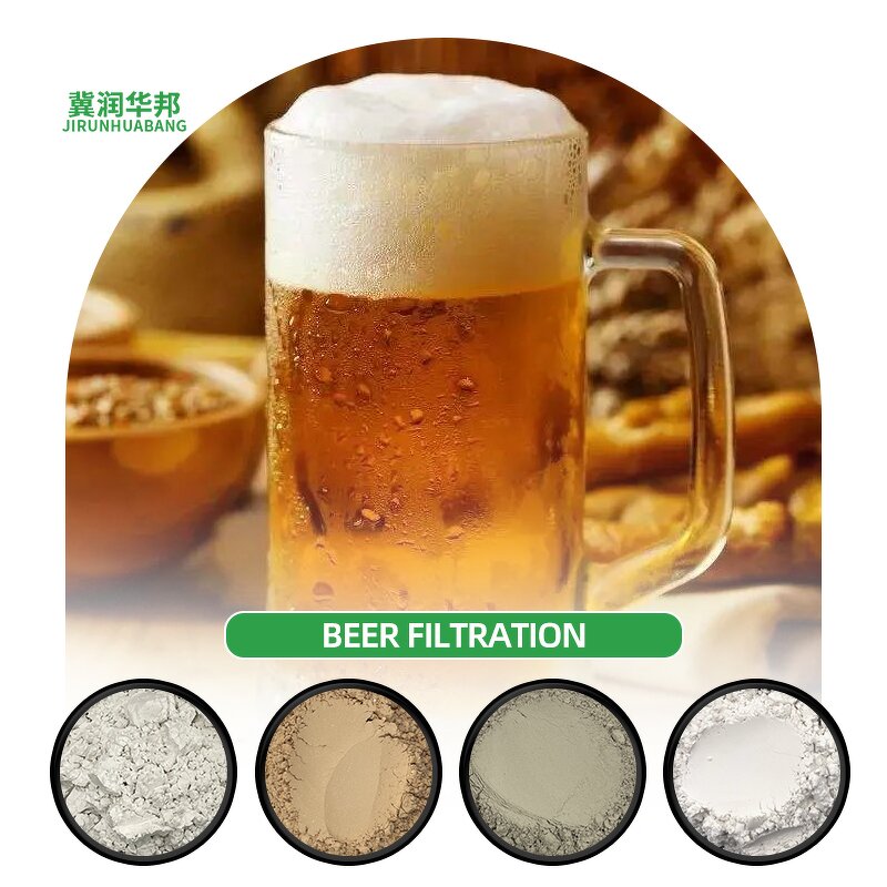 Diatomaceous Earth Manufacturer - for Pesticides Crop Growth Wholesale