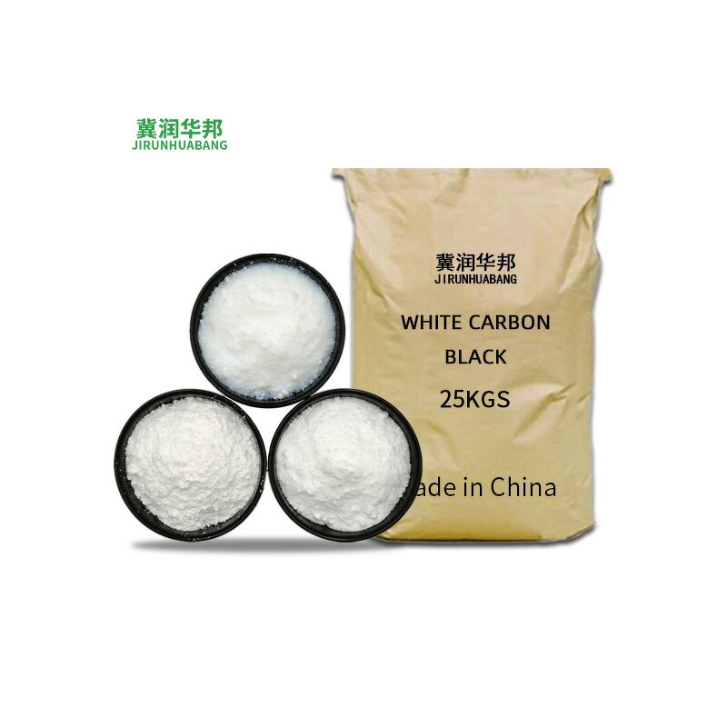 Silicon Dioxide Manufacturer - Hydrophilic White Carbon Black Thickener