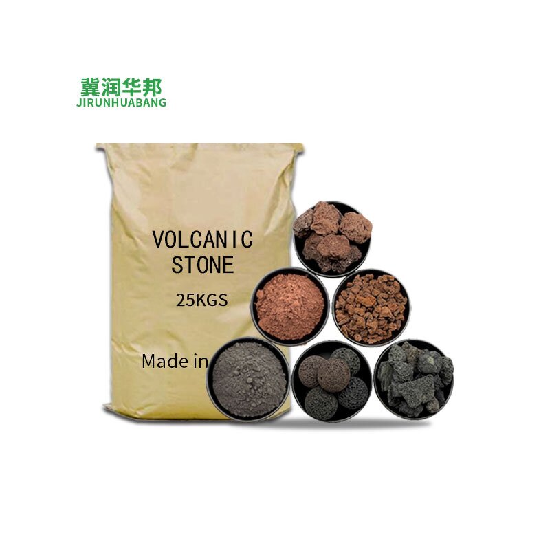 Natural Pumice Stones Supplier - for Garden Porous Rock Aquarium