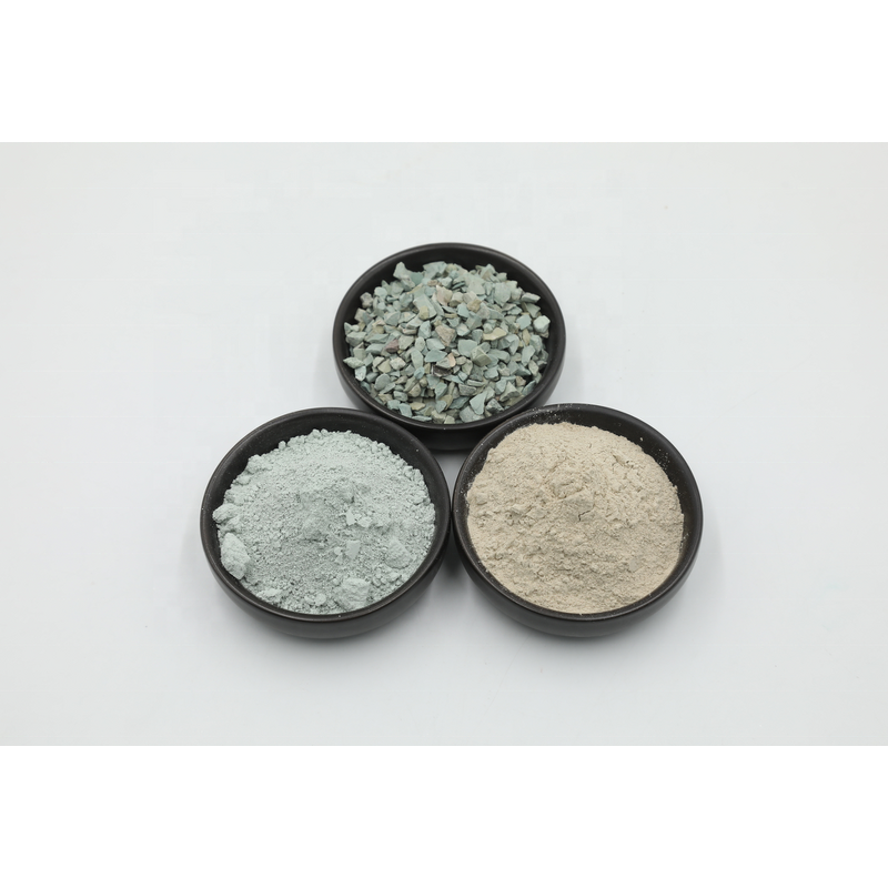 Montmorillonite Clay Manufacturer - Desiccant Natural Sodium Bentonite