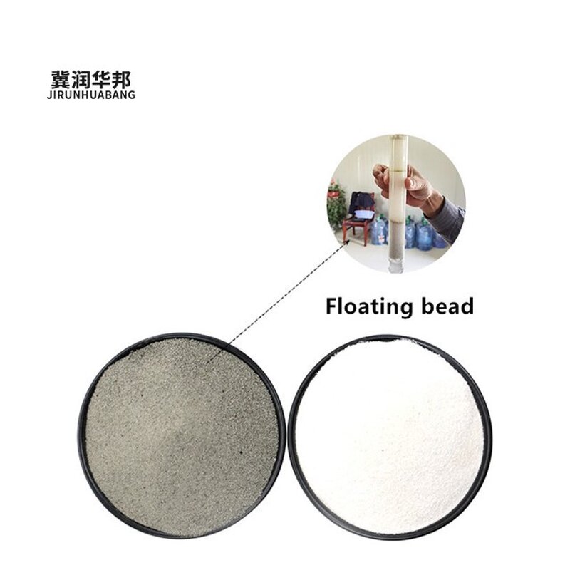 Cenosphere Manufacturer - Hollow Structure Advantages