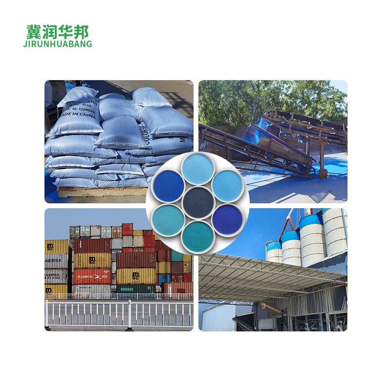 Black Sand Supplier - Emery Sand Diamond for Aquarium Landscaping