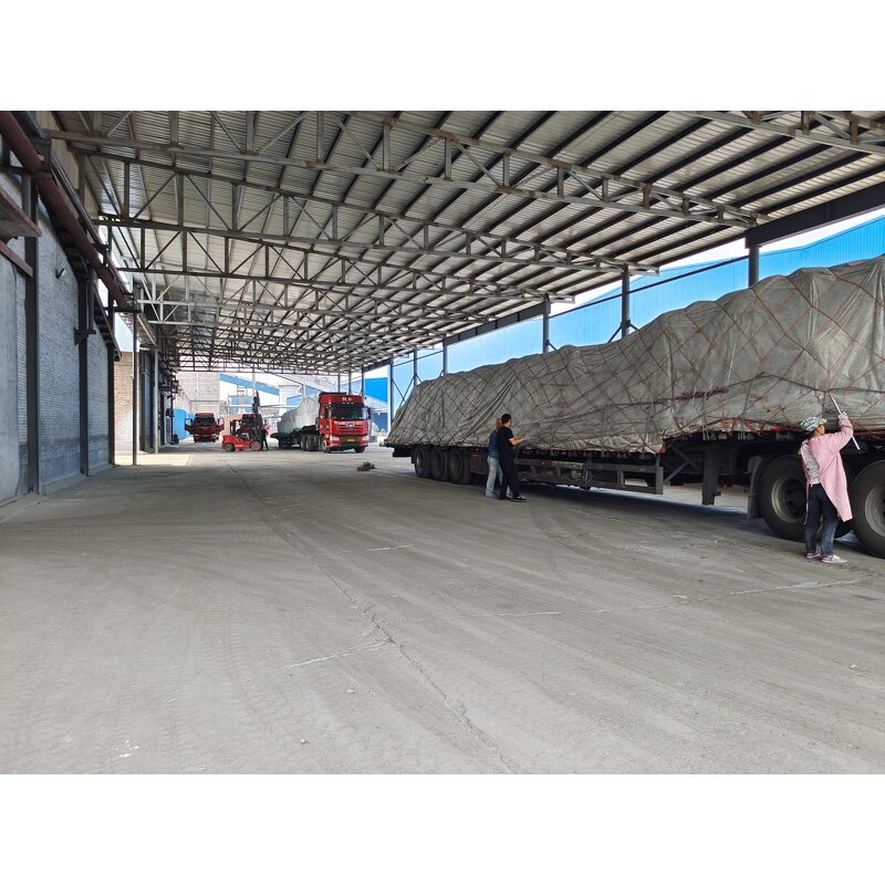 Bleach Beads Supplier - White Gray for Paint Cement Building