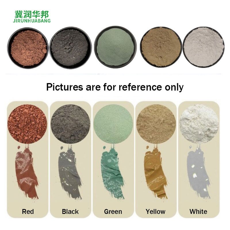 Natural Volcanic Stone Supplier - for Filter Water Landscaping 325mesh