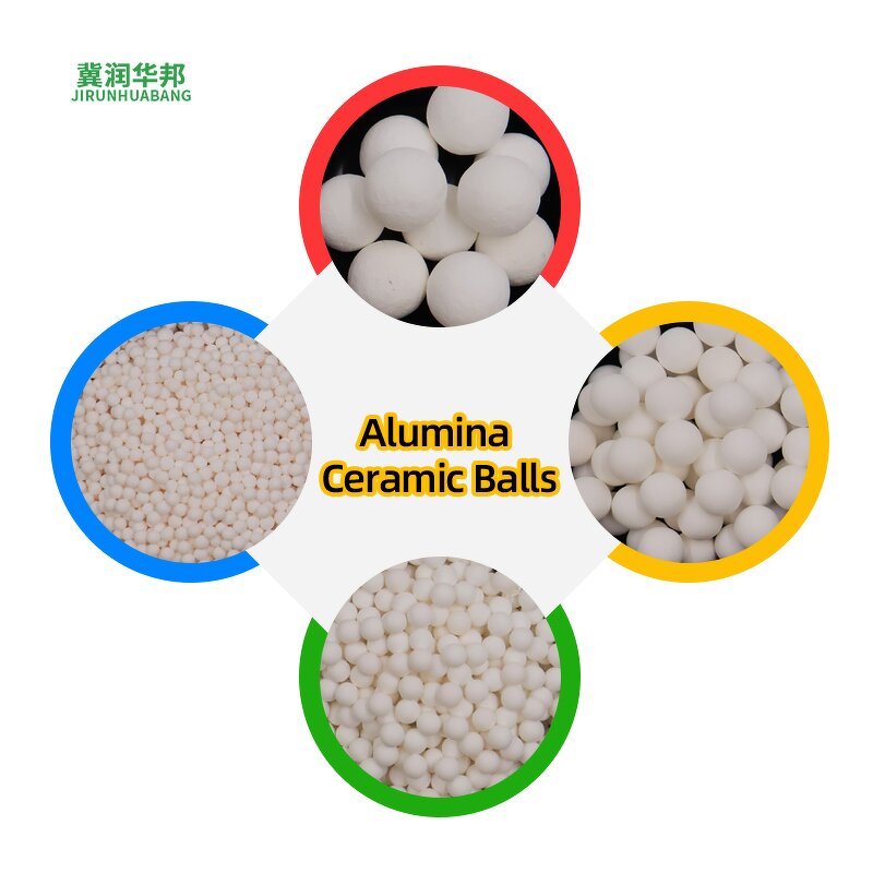 Ceramic Balls Manufacturer - High Hardness 5mm for Industrial Bearings