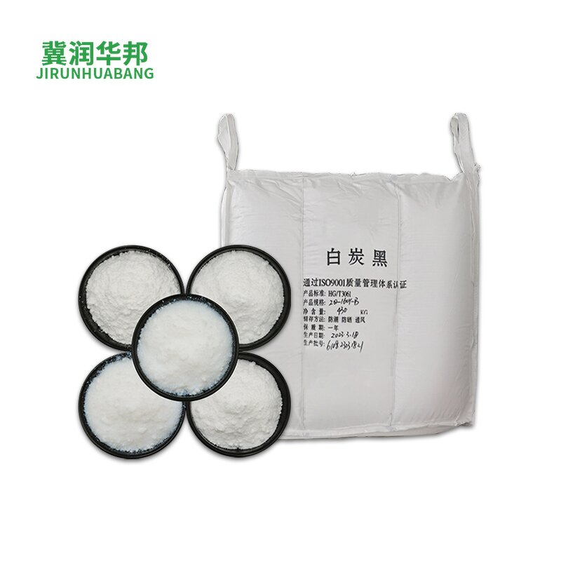 Fumed Silica Manufacturer - Hydrophilic Nano Sio2 Silicon Dioxide
