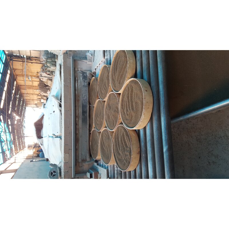 Tomalin Ceramic Balls Supplier - for Industrial Water Filter Mattress