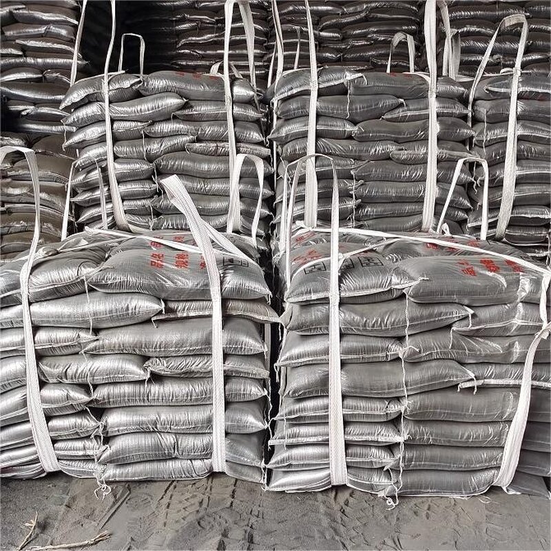 Silicon Carbide Powder Manufacturer - Green/Black for Abrasives Grinding