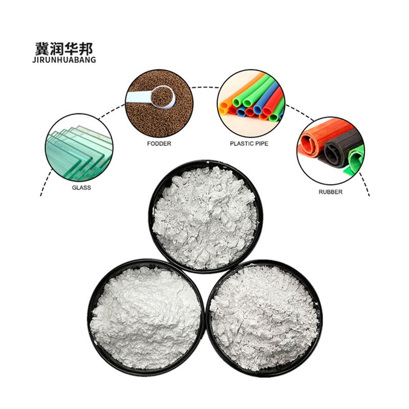 Talc Stone Supplier - Industrial Powder for Ceramic Feed Additive