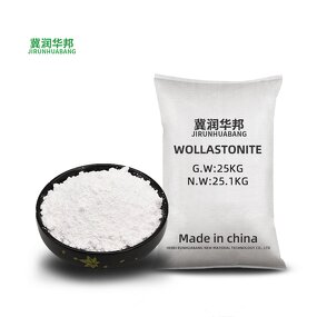 Wollastonite Powder Manufacturer - for Ceramics CAS 13983-17-0