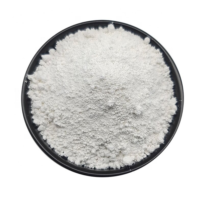Halloysite Powder Manufacturer - Calcined Kaolin Industrial Grade