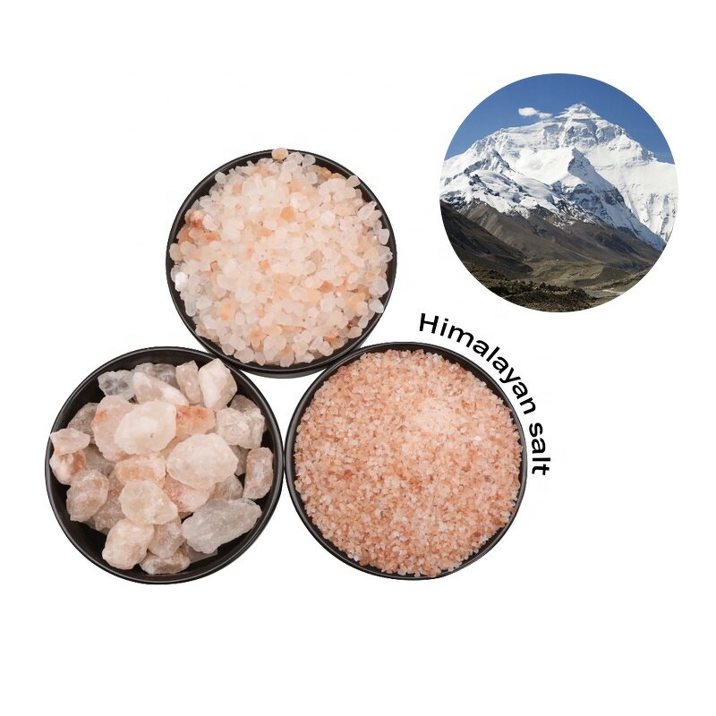 Himalayan Pink Salt Bricks Manufacturer - Eco-Friendly Carved 20102.5 cm