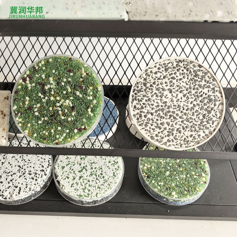 Ceramic Luminous Stone Supplier - Signpost Garden Luminescent Gravels