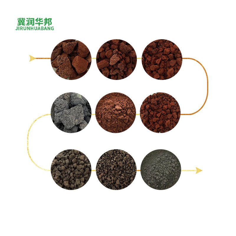 Natural Pumice Stones Supplier - for Garden Porous Rock Aquarium