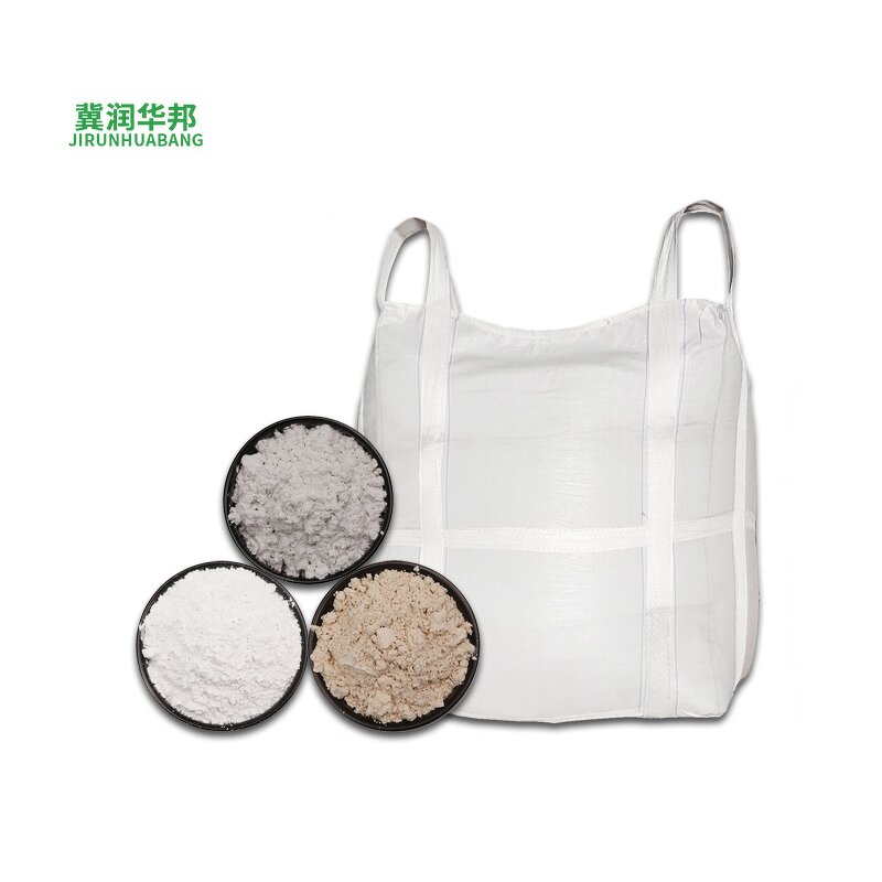 Kaolin Clay Supplier - 325-10000 Mesh Calcined High Quality