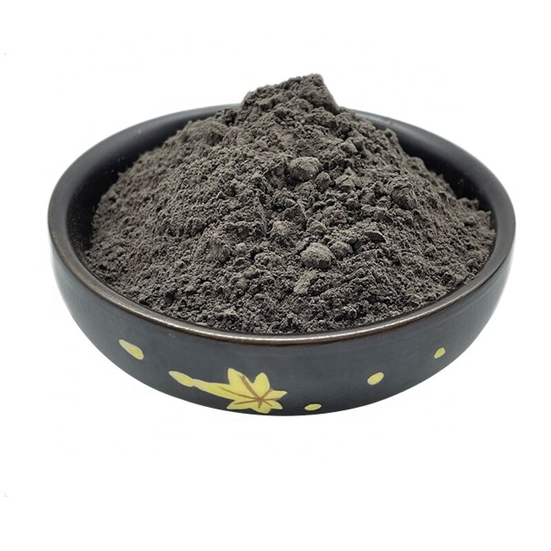 Natural Pumice Stone Supplier - Plant Basalt Powder Lava Rock Sand