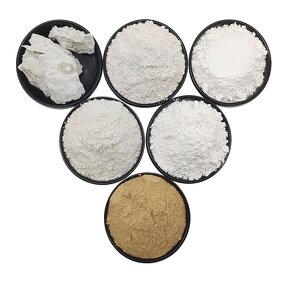Montmorillonite Clay Supplier - High Purity Nano Sodium Bentonite
