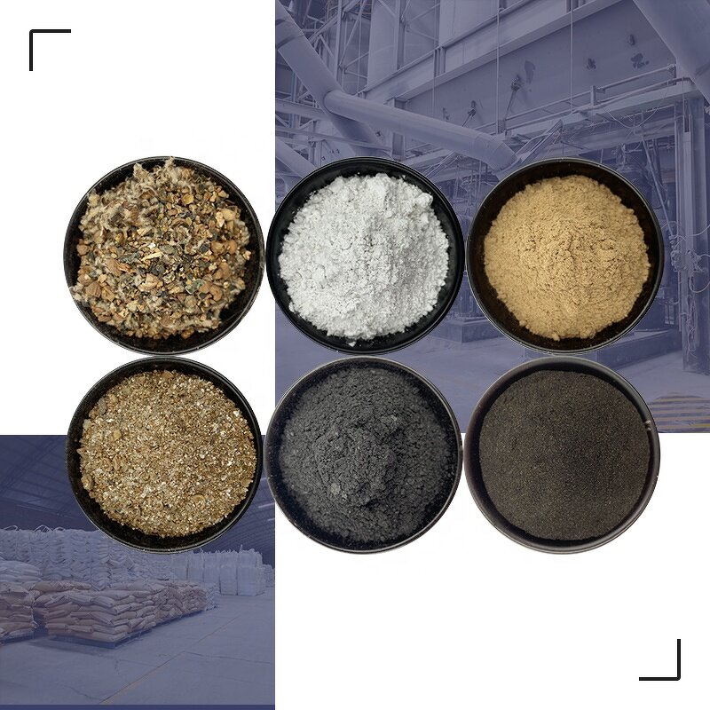 Oil Plugging Agent Manufacturer - Molecular Sieve Cellulose SIO2 Agent