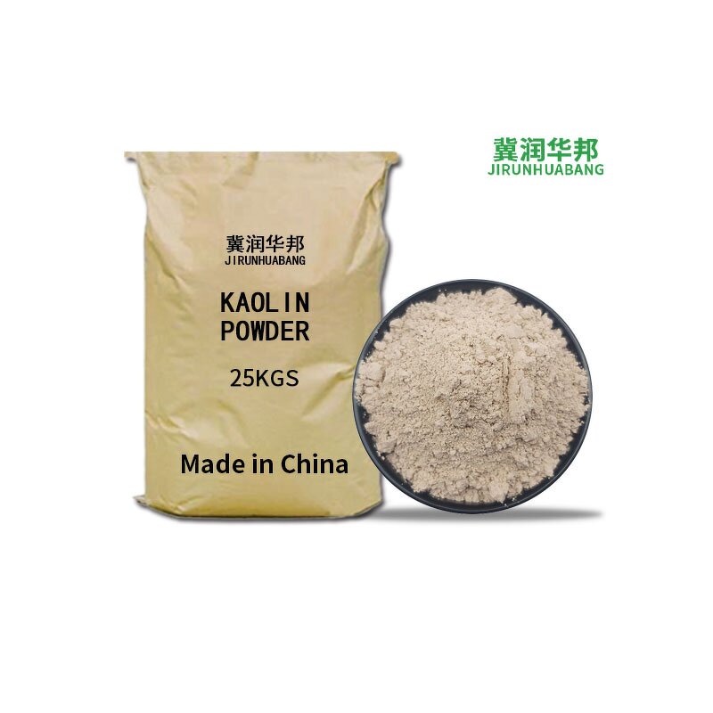 Calcined Kaolin Manufacturer - Coated Clay Paper Ceramic Pottery