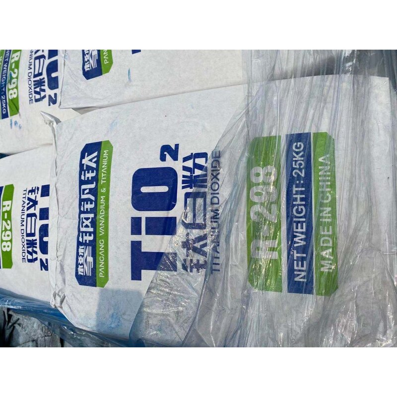 Iron Oxide Pigment Manufacturer - Full Color Fe2O3 1kg MOQ