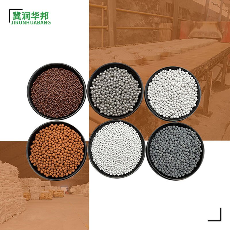 Inert Alumina Ceramic Ball Supplier - High Hardness High Temperature