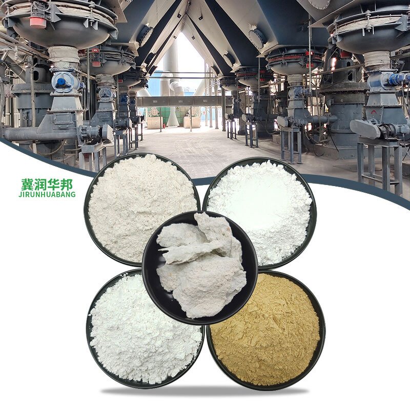Acid Activated Bleaching Earth Supplier - Diesel Decoloration Bentonite