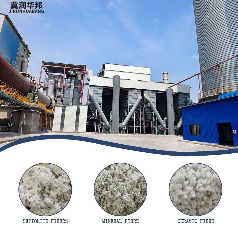 Polypropylene Fiber Manufacturer - Concrete PP Fiber 3-9 mm