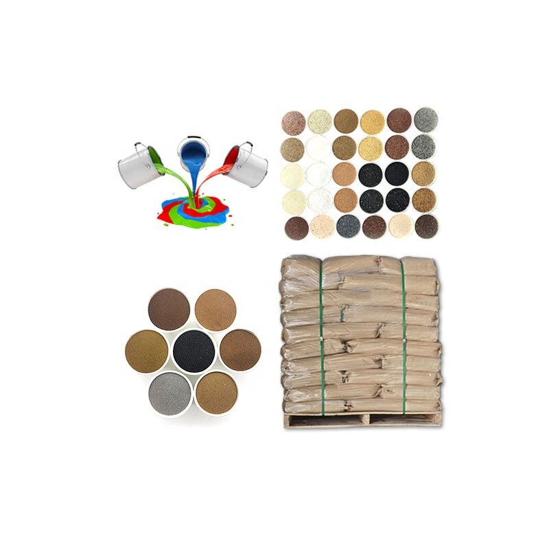 Colored Fine Sand Manufacturer - Small Vial for Sand Painting Craft