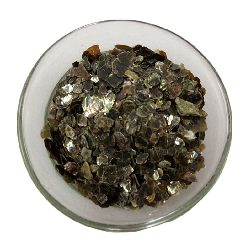 Mica Powder Manufacturer - White for Ceramic Industry Painting